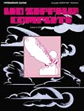 Partition : Led Zeppelin Complete Guitar Tab