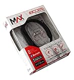 Max Fitness Boost Band - Black