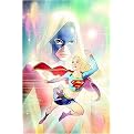 Who Is Superwoman? (Paperback)
