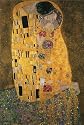 GB eye Ltd, Klimy, The Kiss, Maxi Poster, (61x91.5cm) GN0304