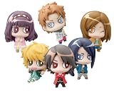 キャラフォーチュンプラスシリーズ 海賊戦隊ゴーカイジャー お宝占い★ BOX