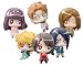キャラフォーチュンプラスシリーズ 海賊戦隊ゴーカイジャー お宝占い★ BOX_s-1