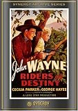 Riders of Destiny