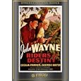 Riders of Destiny by