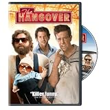 The Hangover (Rated Single-Disc Edition)
