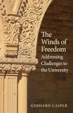 The winds of freedom : addressing challenges to the university
