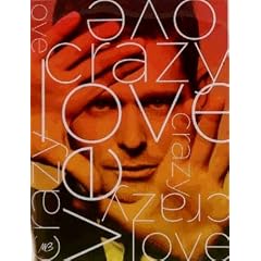 CRAZY LOVE (D2C ONLY)