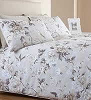 Natural Floral Bedset