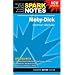 Moby-Dick by Herman Melville (Spark Notes Literature Guide)