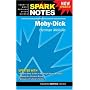 Moby-Dick by Herman Melville (Spark Notes Literature Guide)