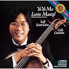 Lalo, Saint-Saëns: Cello Concertos by Yo-Yo Ma, Edouard Lalo, Camille Saint-Saens, Lorin Maazel, and Orchestre National de France