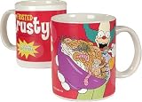 Eigenschaften Unitedlabels 0110104 / Simpsons Kaffee/Kakaobecher - 