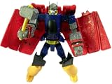 Marvel Universe Transformers Crossovers - ThorIMAGE