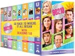 Beverly Hills 90210: Seasons 1-8