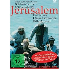 Jerusalem