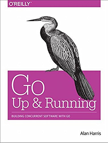 Go: Up and Running