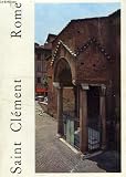 Petit Guide de Saint-Clement, Rome (French Edition)
