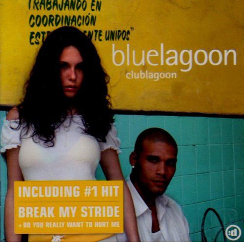 Blue Lagoon - [ from NarcotiQ & ZP ] - Zortam Music