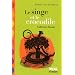 Le singe et le crocodile