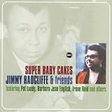 Super Baby Cakes