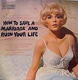 510UxyMmYiL. SL160  HOW TO SAVE A MARRIAGE   ORIGINAL MOTION PICTURE SOUNDTRACK LP