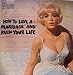 HOW TO SAVE A MARRIAGE - ORIGINAL MOTION PICTURE SOUNDTRACK LP