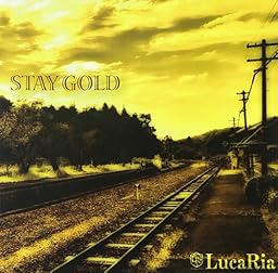 STAY GOLD