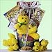 Celebrate: Gourmet Birthday Gift Basket