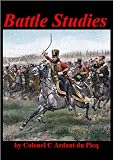 Battle Studies