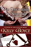 An Invitation to Scandal (The Sins & Scandals Series Book 1)