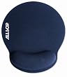 Allsop 27815 Mouse Pad Pro Memory Foam Mouse Pad (Blue)