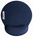 Allsop 27815 Mouse Pad Pro Memory Foam Mouse Pad (Blue) Allsop 27815 Mouse Pad Pro Memory Foam Mouse Pad (Blue)