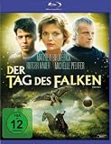 Produkt-Bild: Der Tag des Falken [Blu-ray]