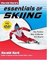 Harald Harb's Essentials of Skiing (Includes Free DVD)