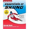 Harald Harb's Essentials of Skiing (Includes Free DVD)