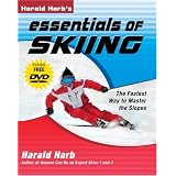Harald Harb's Essentials of Skiing (Includes Free DVD)