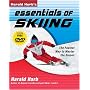 Harald Harb's Essentials of Skiing (Includes Free DVD)