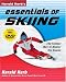 Third Party New : Harald Harb's Essentials of Skiing (Includes Free DVD)
