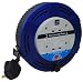 Masterplug Cassette Reel 8m 13a 4skt