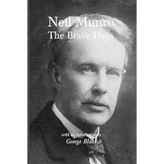 The Brave Days