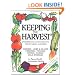 Keeping the Harvest: Preserving Your Fruits, Vegetables and Herbs (Down-to-Earth Book)