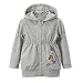 Toddler Girls' Disney Princess Hoodie - Gray