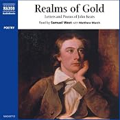 Realms of Gold | [John Keats]