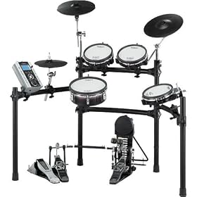 Roland TD9SX V-Tour Electronic Drum Kit