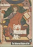 Early medieval art