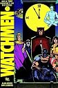 By Alan Moore: Watchmen
