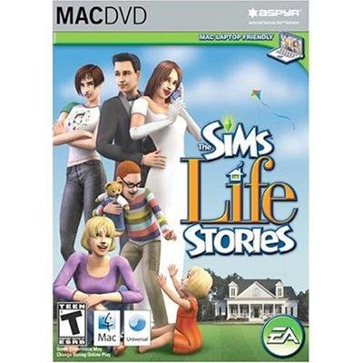 The Sims Life Stories