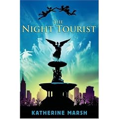 The Night Tourist