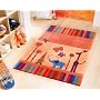 Tapis pour enfants - tuft� Happy Kids Sommerland s&hellip de Sona-Lux