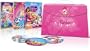 Barbie Princess Collection (Barbie & The Diamond Castle/ Barbie as The Island Princess/ Barbie in The 12 Dancing Princesses)